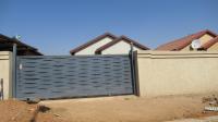 Front View of property in Soshanguve East