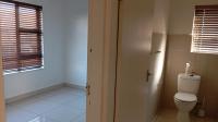 Bed Room 1 - 11 square meters of property in Parkrand