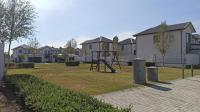 Spaces - 17 square meters of property in Buh Rein