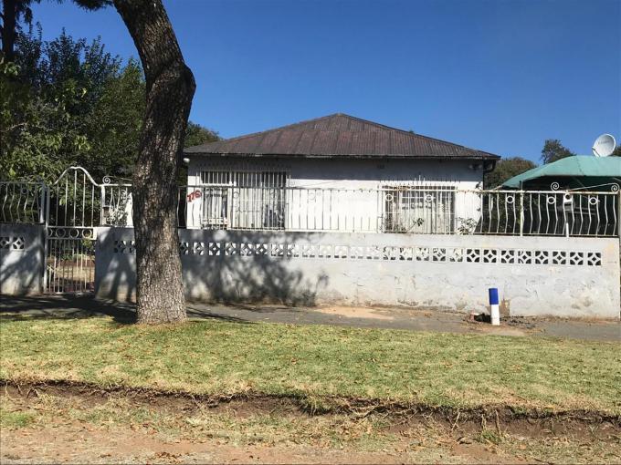 Standard Bank SIE Sale In Execution 2 Bedroom House for Sale in Johannesburg North - MR420230