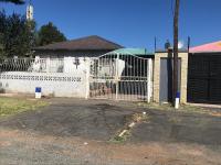 Front View of property in Johannesburg North