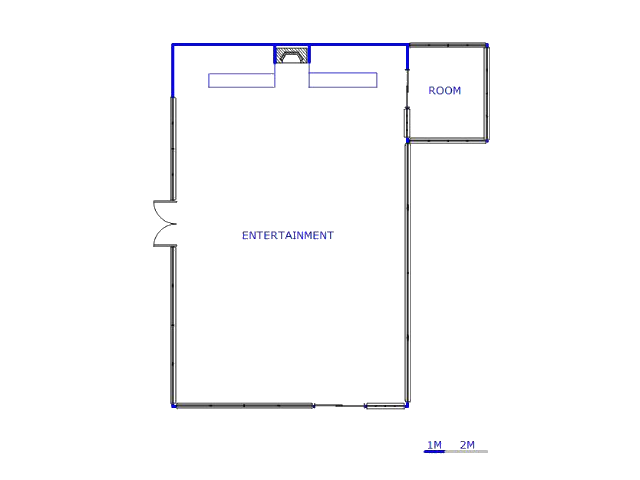 Ground Floor - 235m2 of property for sale in Walkerville