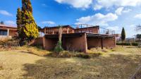 Backyard of property in Walkerville