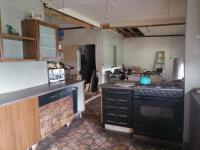 Kitchen - 15 square meters of property in Hillside AH