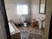 Bathroom 1 - 12 square meters of property in Hillside AH