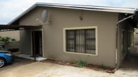 3 Bedroom 2 Bathroom House for Sale for sale in Elandspoort