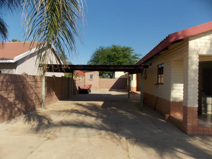 Smallholding to Rent in Tweefontein - Property to rent - MR421358