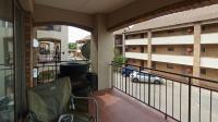 Balcony - 12 square meters of property in Erand Gardens