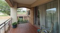 Balcony - 12 square meters of property in Erand Gardens