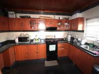 Kitchen of property in Dalpark