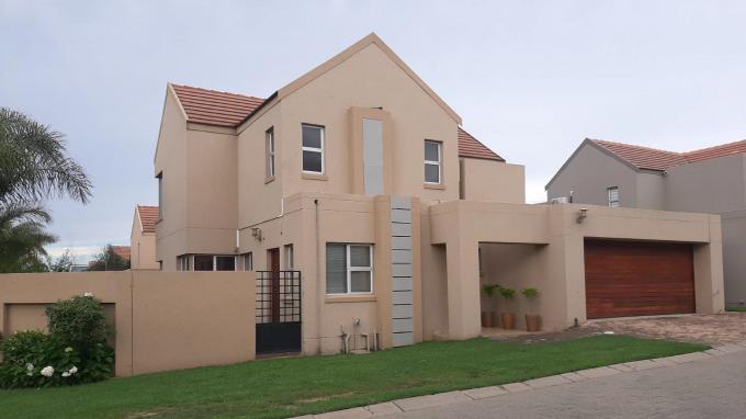 3 Bedroom Cluster to Rent in Randpark Ridge - Property to rent - MR422349