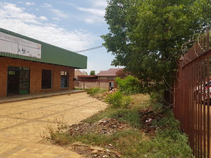 Houses For Sale in GaRankuwa Zone 1 MyRoof.co.za