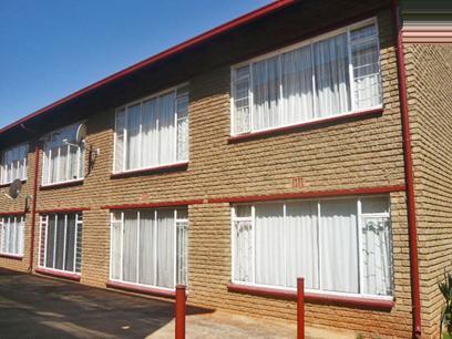 2 Bedroom Apartment for Sale and to Rent For Sale in Roodepoort - Home Sell - MR42266