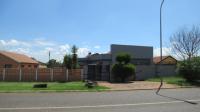 Front View of property in Lenasia