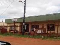  of property in Thohoyandou