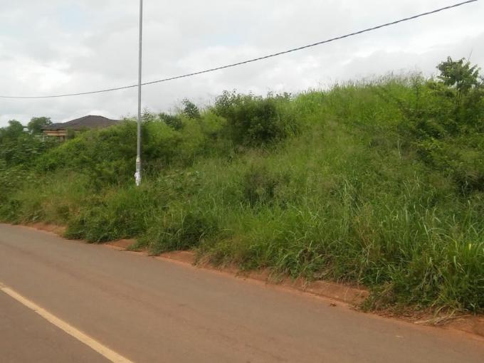 Land for Sale For Sale in Thohoyandou - MR423694