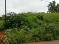  of property in Thohoyandou