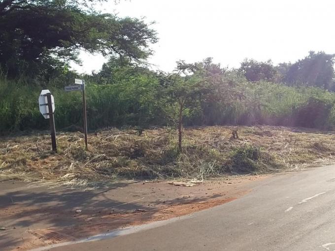 Land for Sale For Sale in Thohoyandou - MR423696