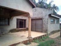  of property in Thohoyandou