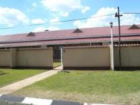 2 Bedroom 1 Bathroom Simplex for Sale for sale in Germiston