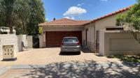 3 Bedroom 2 Bathroom House for Sale for sale in Kyalami Estates