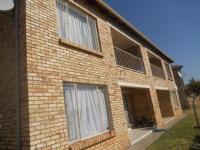 2 Bedroom 1 Bathroom Sec Title for Sale for sale in Roodepoort