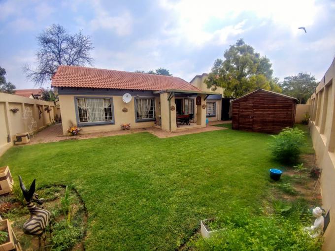 Property For Sale In Annlin - Myroof.co.za