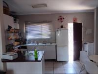 Kitchen of property in Nelspruit Central