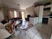 Dining Room of property in Nelspruit Central