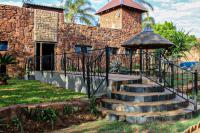  of property in Kameelfontein