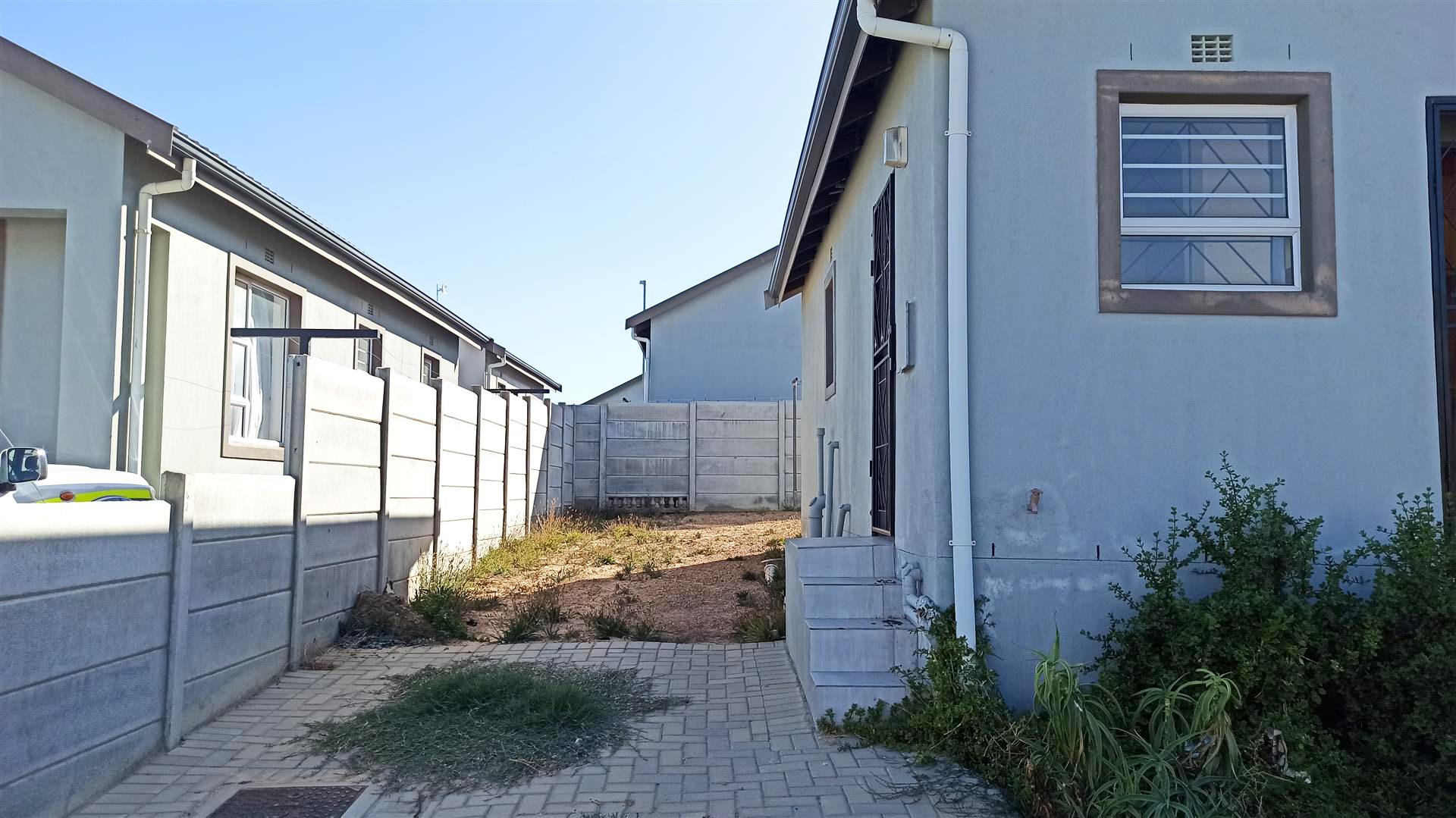 Front View of property in Paarl