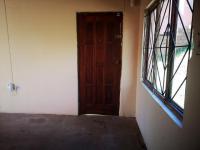 Rooms of property in Tongaat