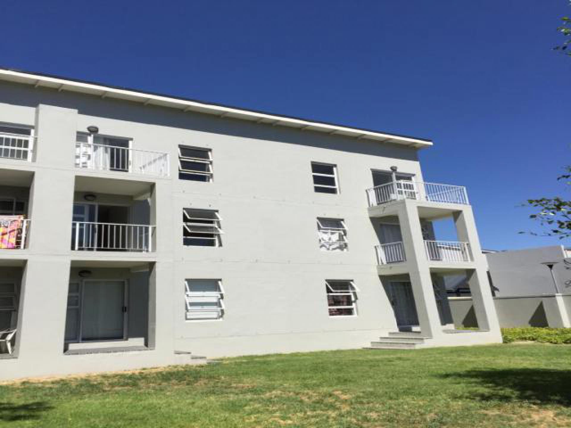 Front View of property in Paarl