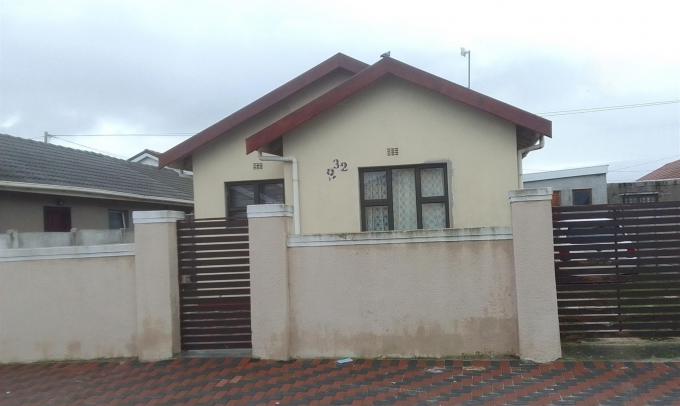 Standard Bank SIE Sale In Execution 3 Bedroom House for Sale in Khayelitsha - MR427222