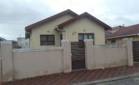 Front View of property in Khayelitsha