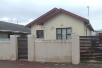 Front View of property in Khayelitsha