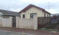 Front View of property in Khayelitsha