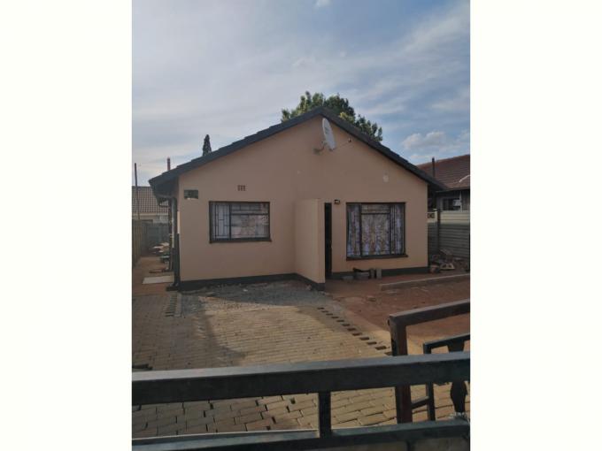 3 Bedroom House for Sale For Sale in Ennerdale - MR427236