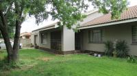 Garden of property in Vaalpark