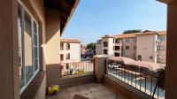 Balcony - 15 square meters of property in Castleview