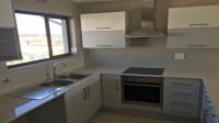 Kitchen - 7 square meters of property in Kyalami Hills