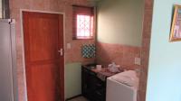 Kitchen - 6 square meters of property in Protea Glen