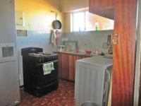 Kitchen of property in Bloemfontein