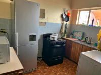 Kitchen of property in Bloemfontein