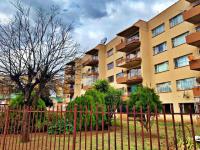 Front View of property in Bloemfontein