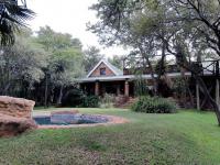  of property in Zandfontein 317-Jr