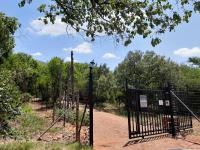  of property in Zandfontein 317-Jr