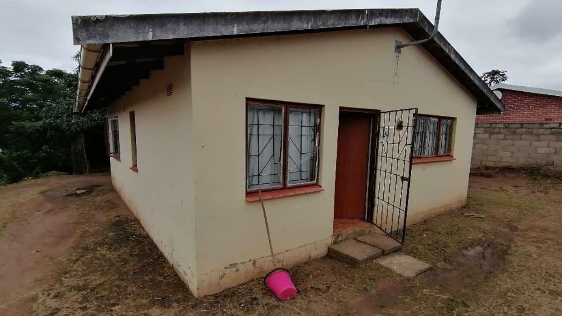 Standard Bank EasySell 2 Bedroom House for Sale in Tongaat