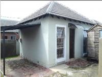 Front View of property in Ermelo