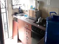 Kitchen of property in Ermelo